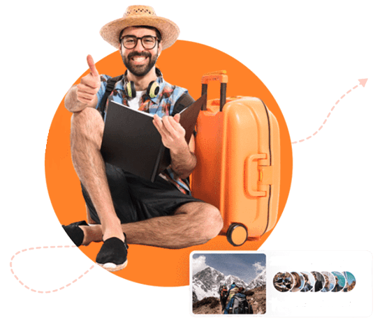 Travel Guide