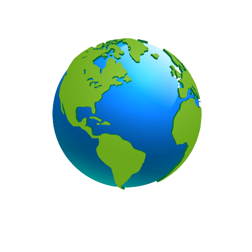 world icon